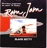 Ram Jam - Black Betty